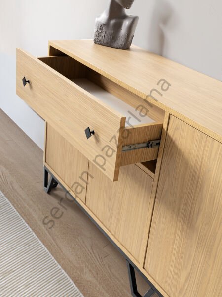 3522 - Luna Konsol - Klimt