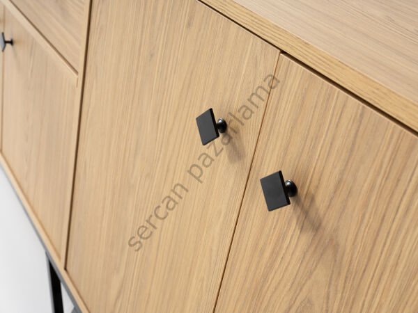 3522 - Luna Konsol - Klimt