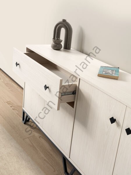 3523 - Luna Konsol - Monet