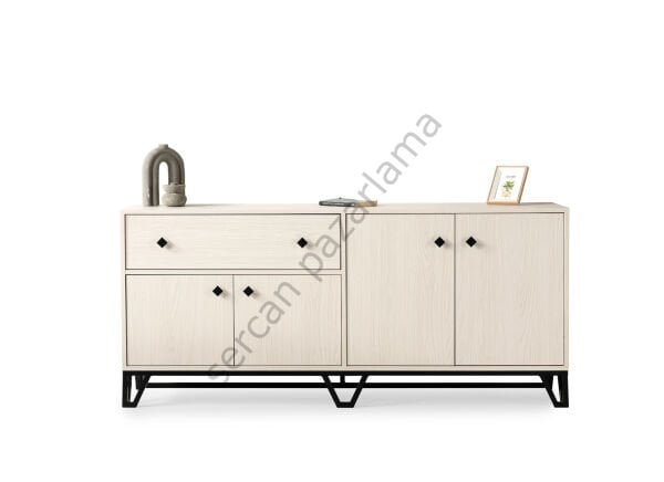 3523 - Luna Konsol - Monet