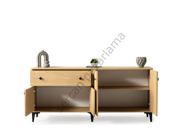 3524 -Mira Konsol - Klimt