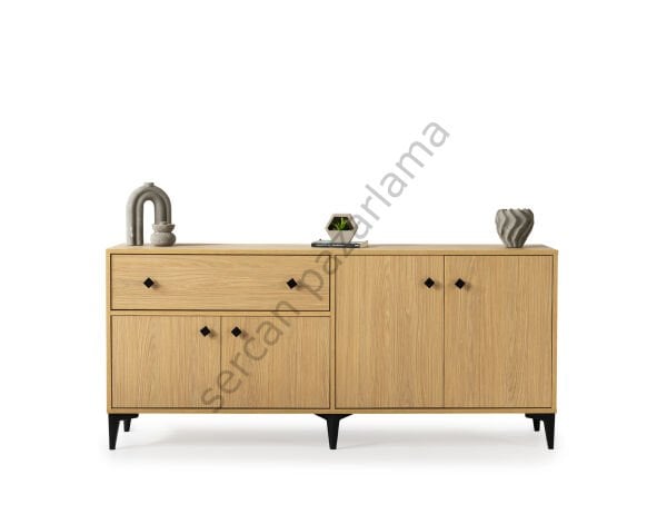 3524 -Mira Konsol - Klimt