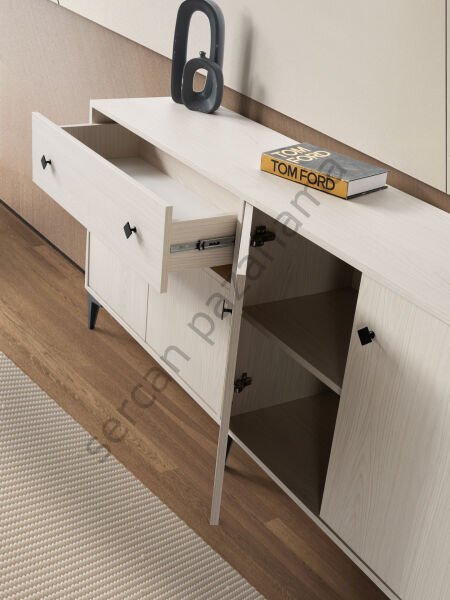 3525 - Mira Konsol - Monet